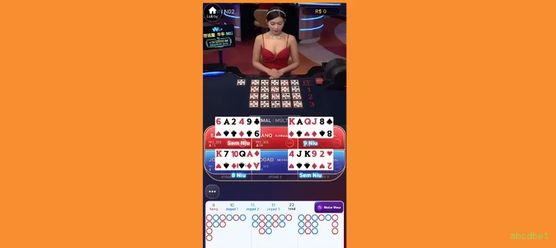 APK Android abcdbet