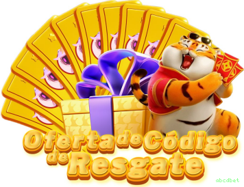Promoções abcdbet