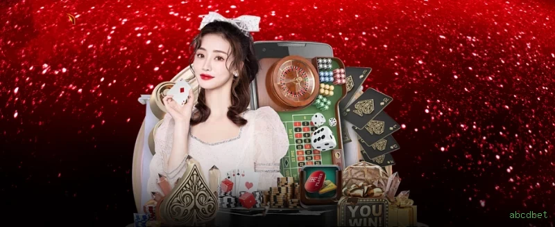 Slots Online abcdbet