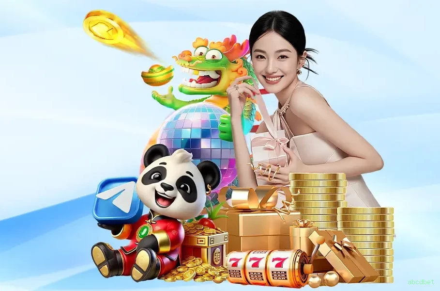 Slots Online abcdbet