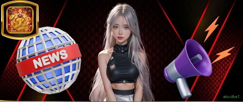 Caça-Níqueis abcdbet