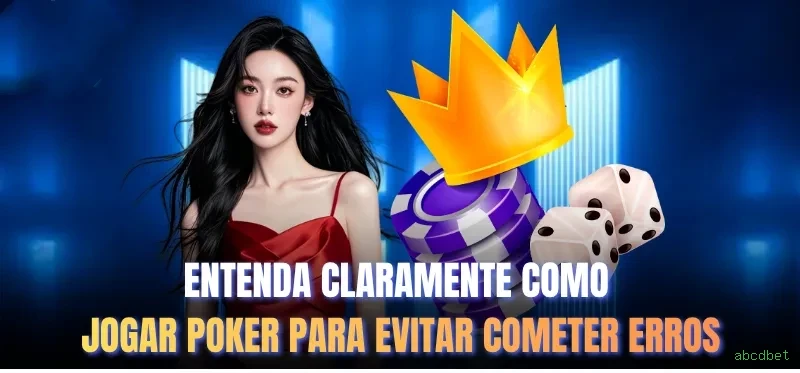 abcdbet Plataforma